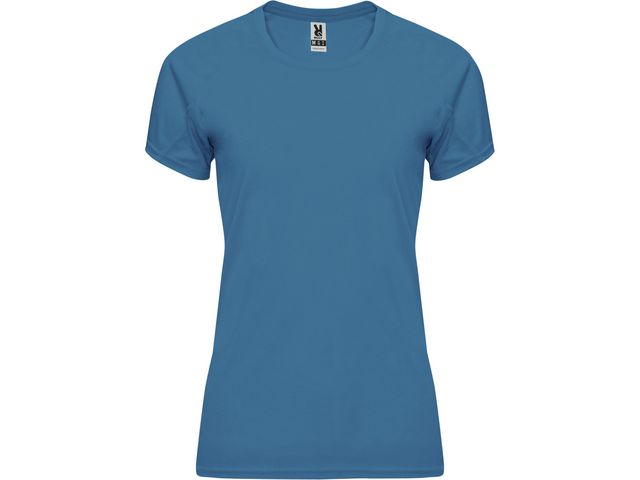 T-shirt funktion bahrain dam petrol 2XL